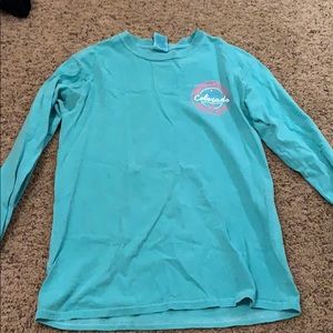 Breckenridge, Colorado Long Sleeved T-shirt